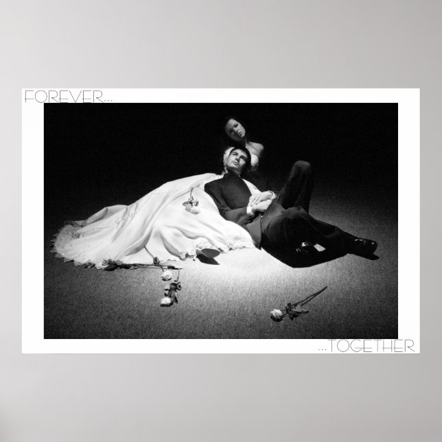 FÖR MERA TILLSAMMANS POSTER (Framsidan)