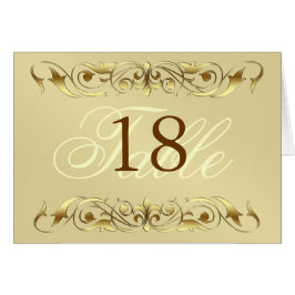 För metallrulla för storslagen hertiginna guld- hälsningskort