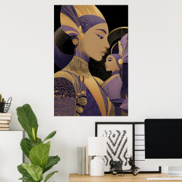 FÖR MIN DOTTER #1 POSTER