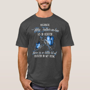 För min Far i juridik T Shirt