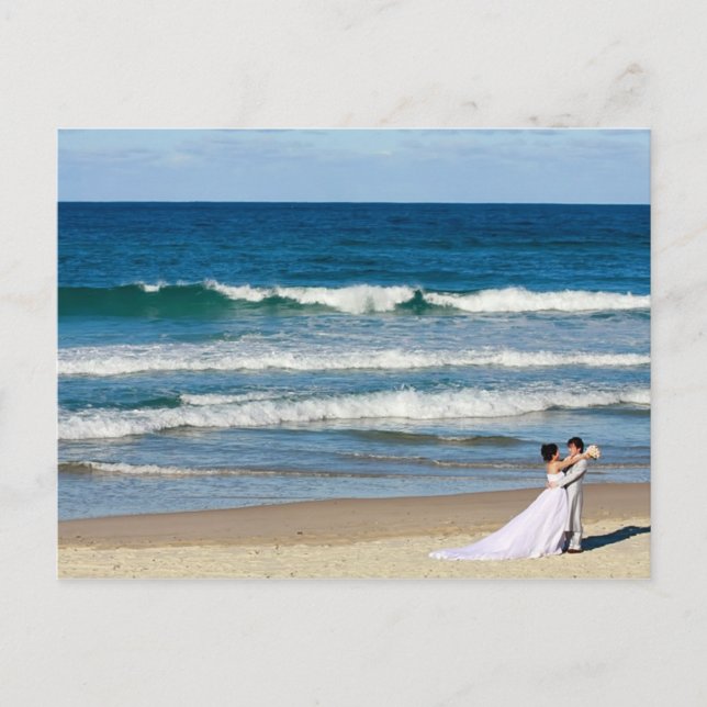 För min Kärlek Vykort (Framsida)