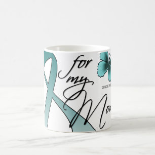 För min mamma kaffemugg