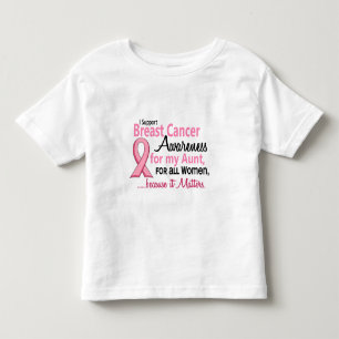För min mosterbröstcancermedvetenhet tee shirt