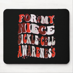 För min Niece Sickle Cell Awareness World Sickle C Musmatta