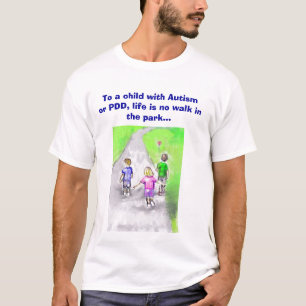 För min Nolan och min Conal… Tee Shirt