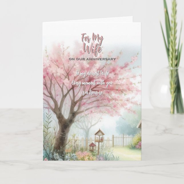 För mitt helgkort för frukost tack kort (Framsida)