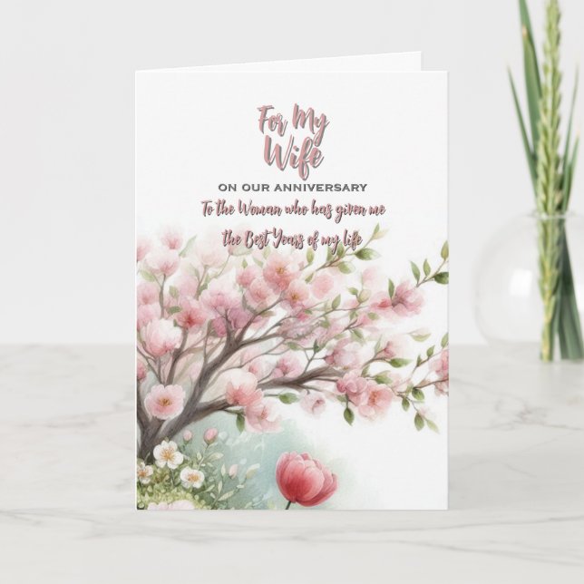 För mitt helgkort för frukost tack kort (Framsida)