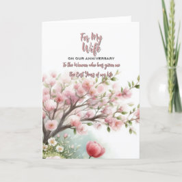 För mitt helgkort för frukost tack kort