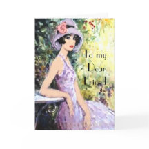 FÖR MITT VÄNNDERKORT