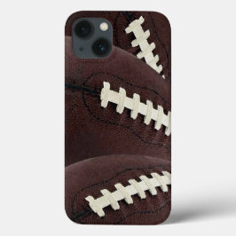 För Modern Graphic Football iPhone