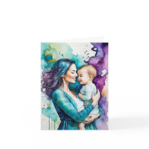 " för Moderskap" - A Mors dag