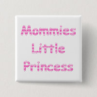 För Mommies Princess lite