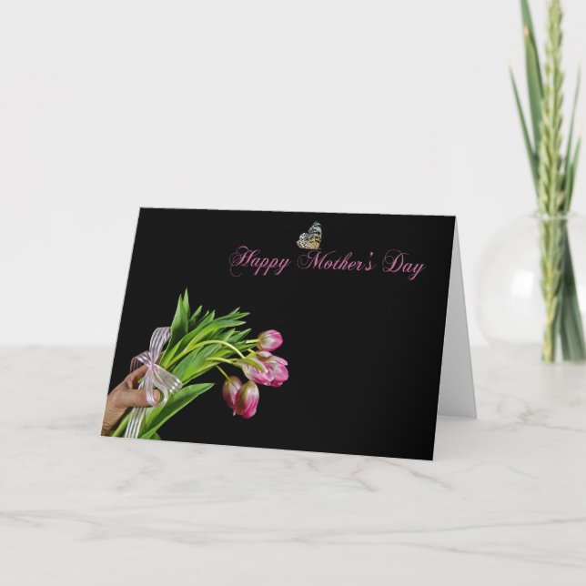 För Mor Kort (Framsida)