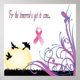 För morgondagens Kom ännu Poster