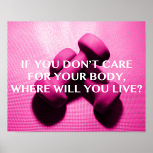 För motivationcitationstecken för genomkörare poster