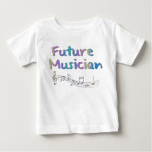 För musikermusik noter för regnbåge framtida