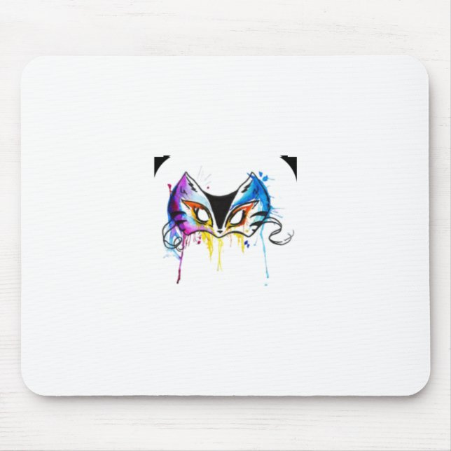 För Musmatta (Framsidan)