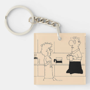 För mycket kaffe
