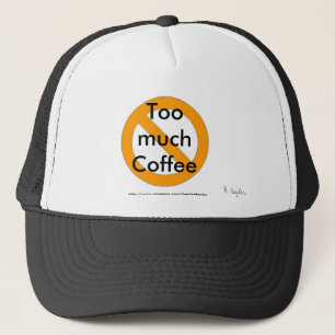 För mycket kaffehatt som är designad vid B. Keyl Keps
