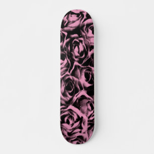 För mycket Kärlek ~ Skateboard