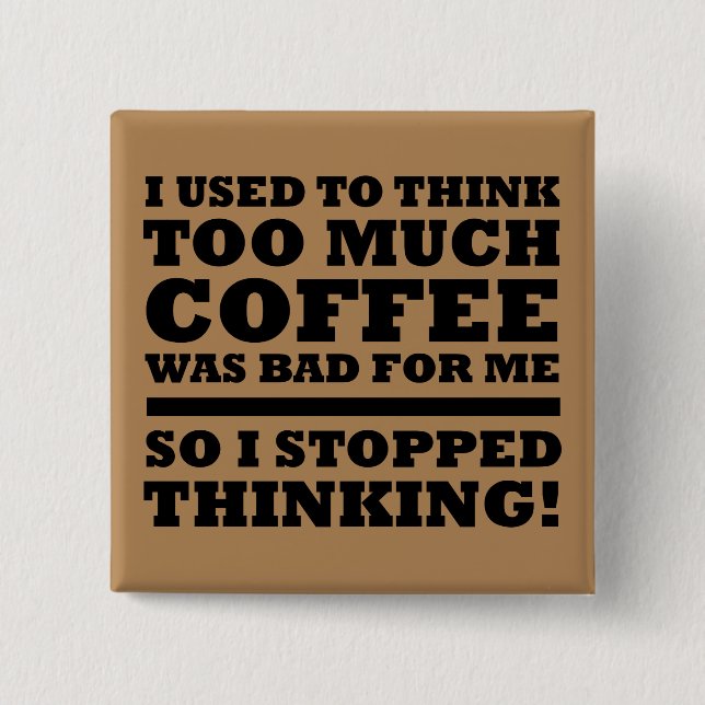 För mycket knapp-fiffelknapp-ficka knapp (Framsida)