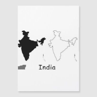 För någon använda magnetisk inbjudningskort