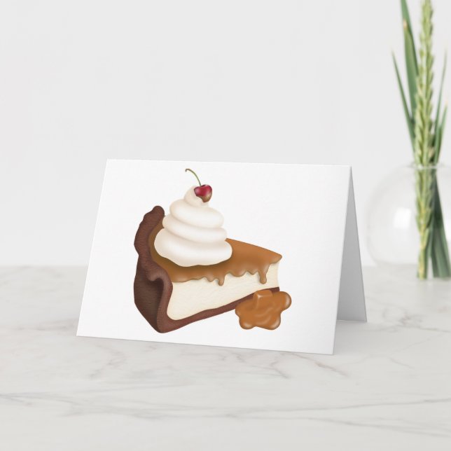 För nån sötad helgkort (Framsida)