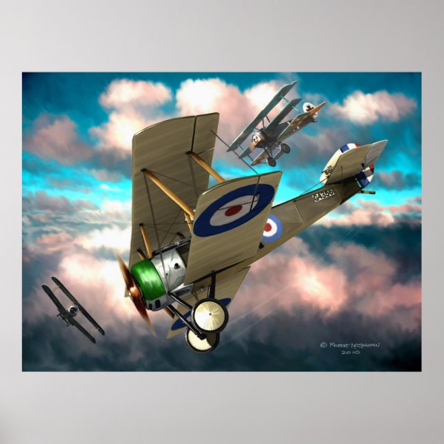 För nära för komfort poster (Framsidan)