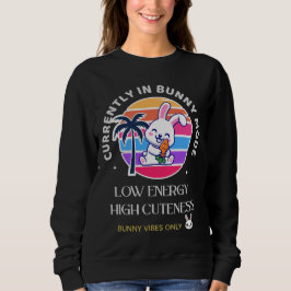För närvarande i Kaninläge T Shirt
