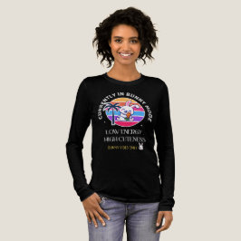 För närvarande i Kaninläge T Shirt