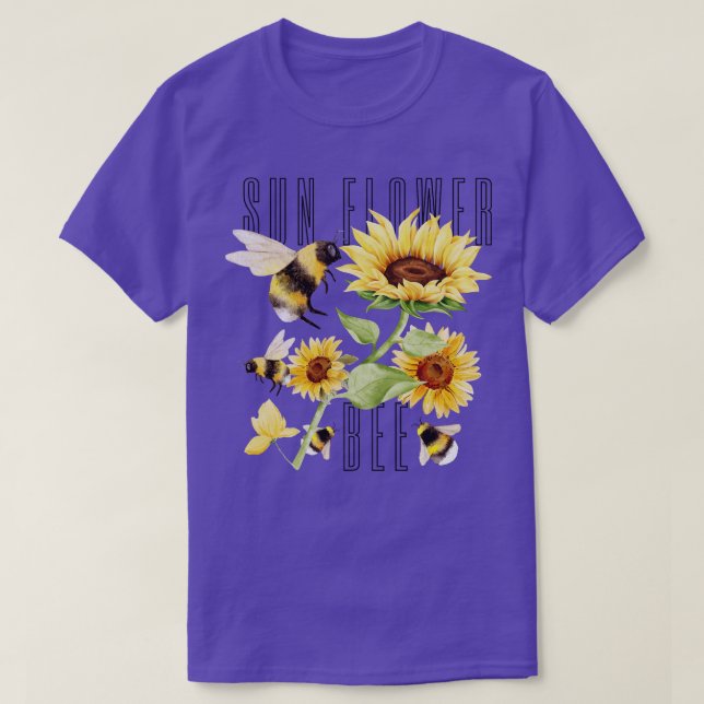 för närvarande pågår inte mycket t shirt (Design framsida)