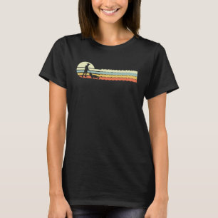 för nedskärning av Gräsmatta av gräs T Shirt