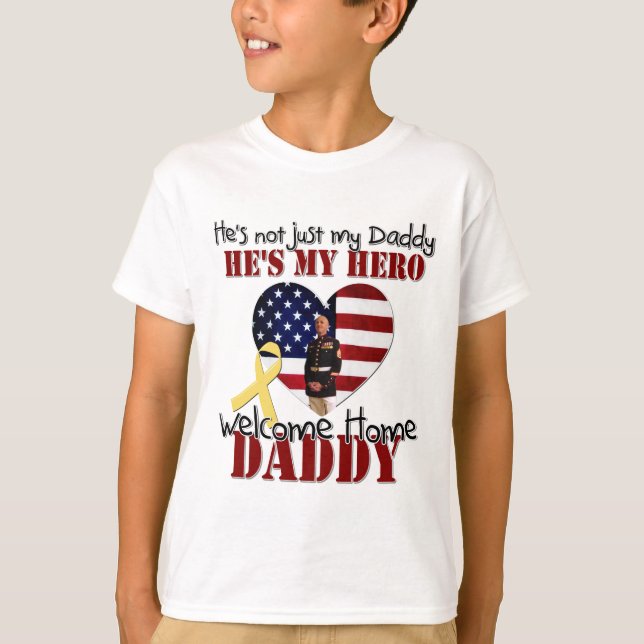 För Noelle Tee Shirt (Framsida)