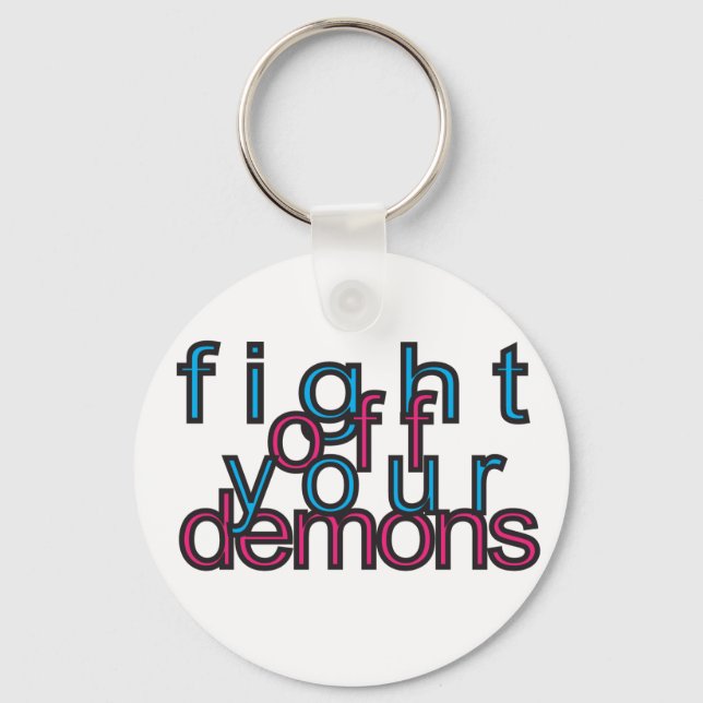 för ny nyckelkedja nyckelring (Framsida)