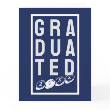 För nygraderad. A STUDENT