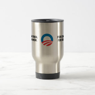 FÖR OBAMA DÄREFTER. FÖR OBAMA NU RESEMUGG