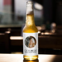 För Pappa som åtgärdar allt"