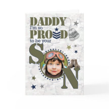 för Pappor Birthday från Son