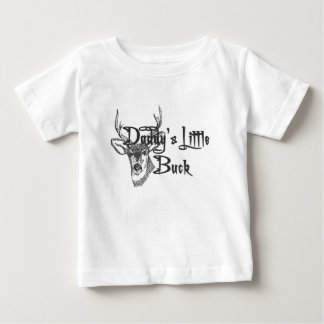 För pappor bock lite tee shirt