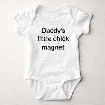 För pappor chickmagnet lite