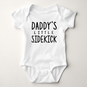 För pappor hjälpreda lite t shirt