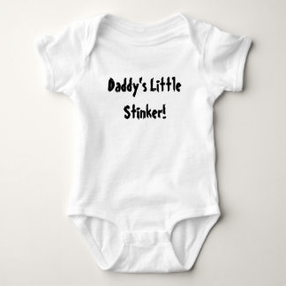 För pappor illaluktande lite! t-shirt