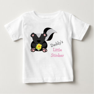 För pappor illaluktanderosor lite tee