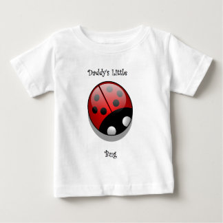 För pappor kryp lite t-shirt