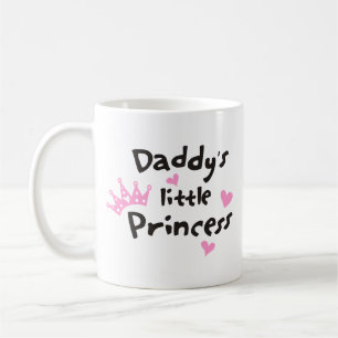 FÖR PAPPOR PRINCESS LITE KAFFEMUGG