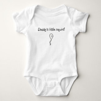 För pappor puttefnask lite! t-shirt