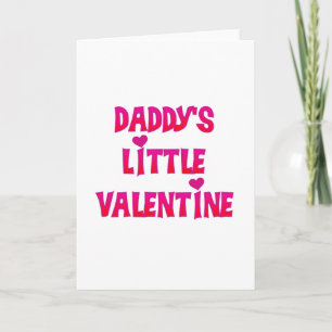 För pappor valentinTshirts och gåvor lite Helgkort