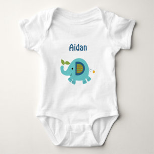 För paradelefant för personlig djur skjorta för t shirt