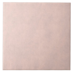 För Parchmentpapper för vintage ljus rosa rosa Kakelplatta