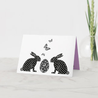 © för påskMartzkin kort M. 2012 Martz